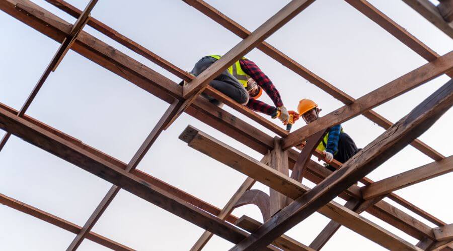 Expert top industrial roofings services in Nixon, TX